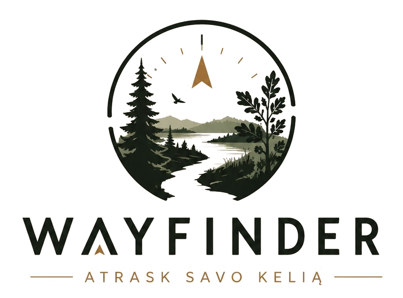 Way Finder